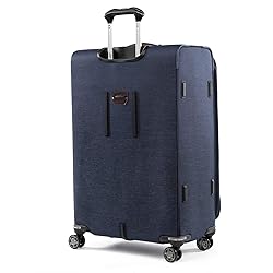 Travelpro Platinum Elite Softside Expandable
