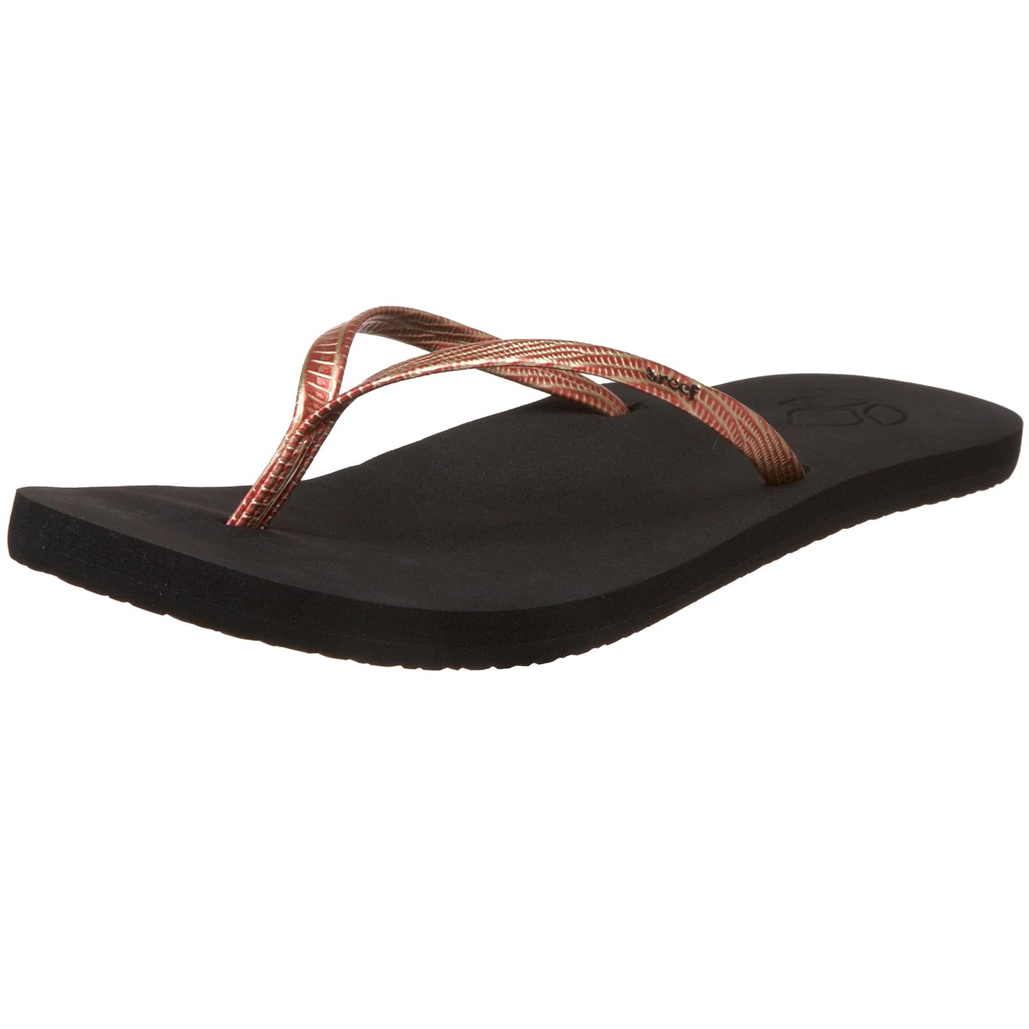 reef uptown girl flip flops