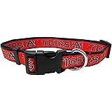 auburn dog harness