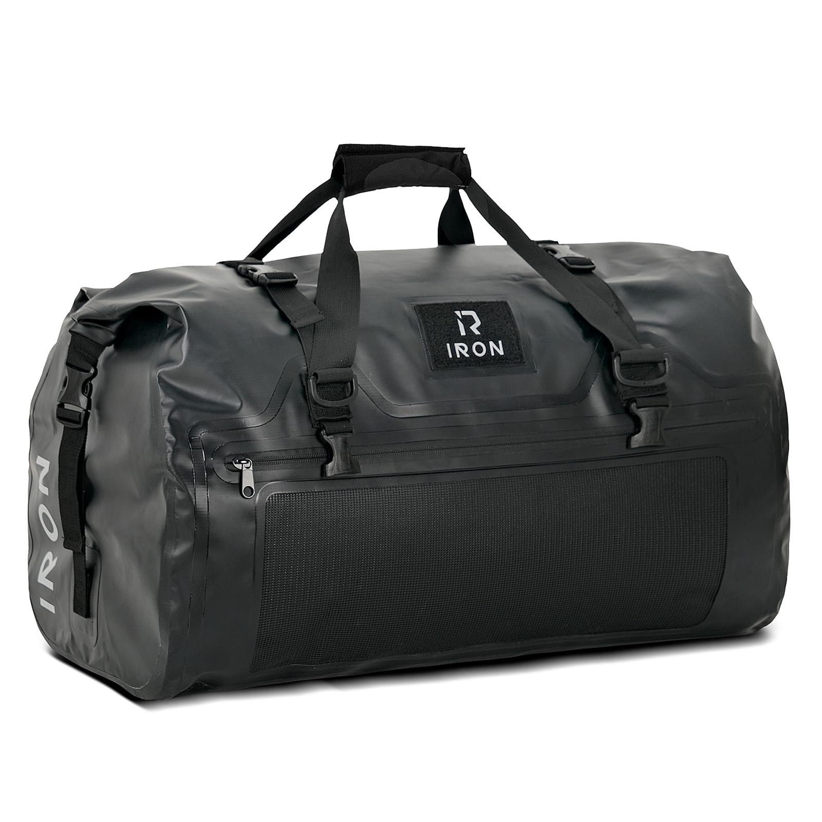 IRON JIA'S Motorcycle Dry Bag - Waterproof Duffle