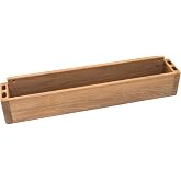 Whitecap 62530 Teak Storage Tray