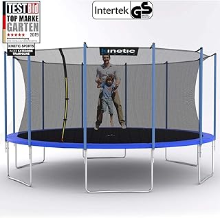 Promania Gartentrampolin 310 cm (TPLH10)