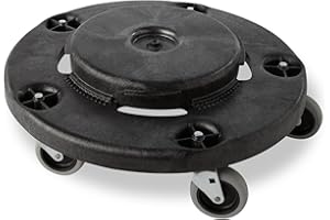 Rubbermaid Brute Dolly