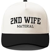 Funny Trucker Hats for Women,Western Country Trucker Hat Women,Cute Vintage Womens Trucker Hat,Embroidered Hat Snapback Hats