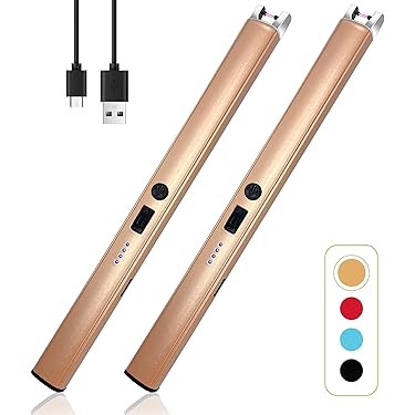 Amazon Best Sellers: Best Lighters