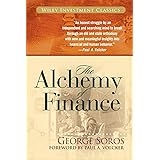 The Alchemy of Finance