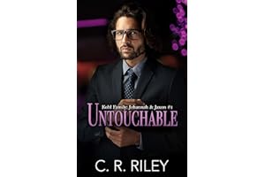 Untouchable: Kohl Family: Johannah & Jaxon