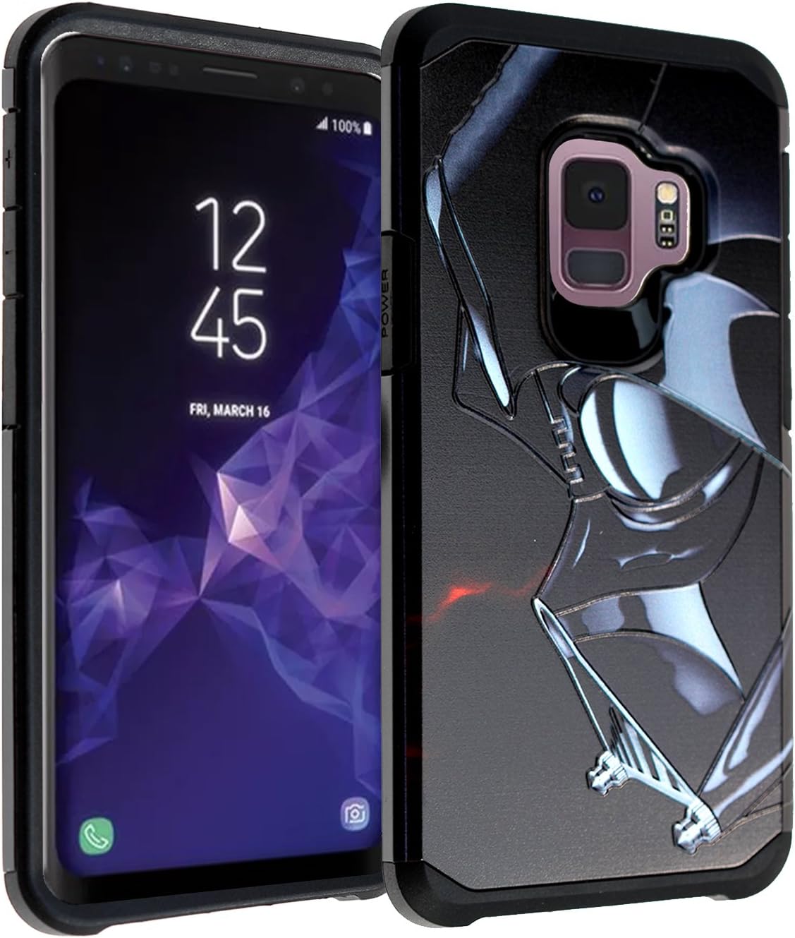 samsung galaxy s9 star wars case
