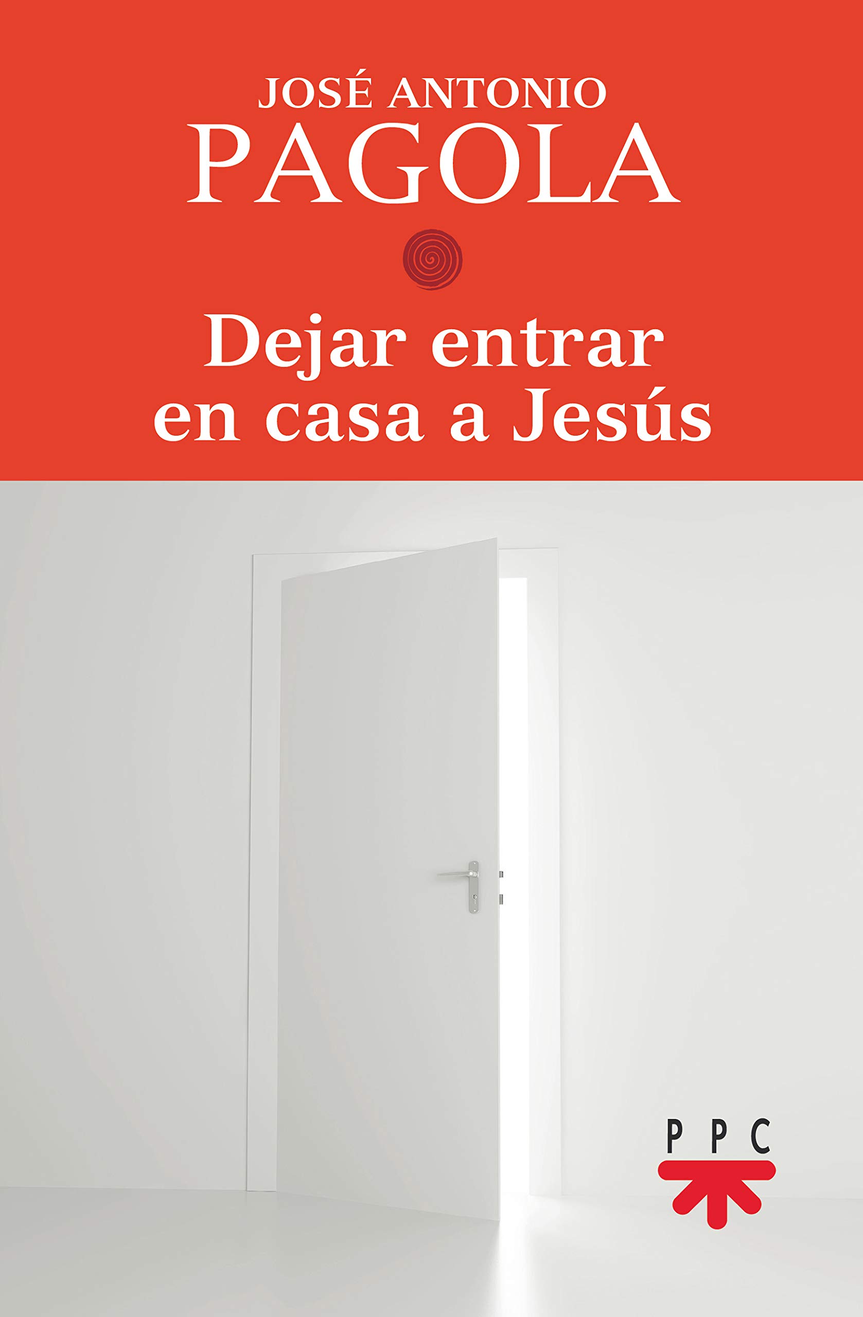 Dejar Entrar en Casa a Jesus (FC)