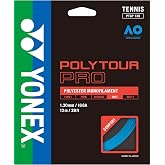 YONEX Poly Tour Pro Blue Tennis String