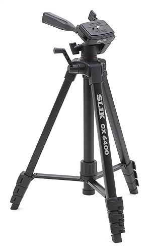 EOS80Dに便利！カメラ三脚人気ランキング5選
