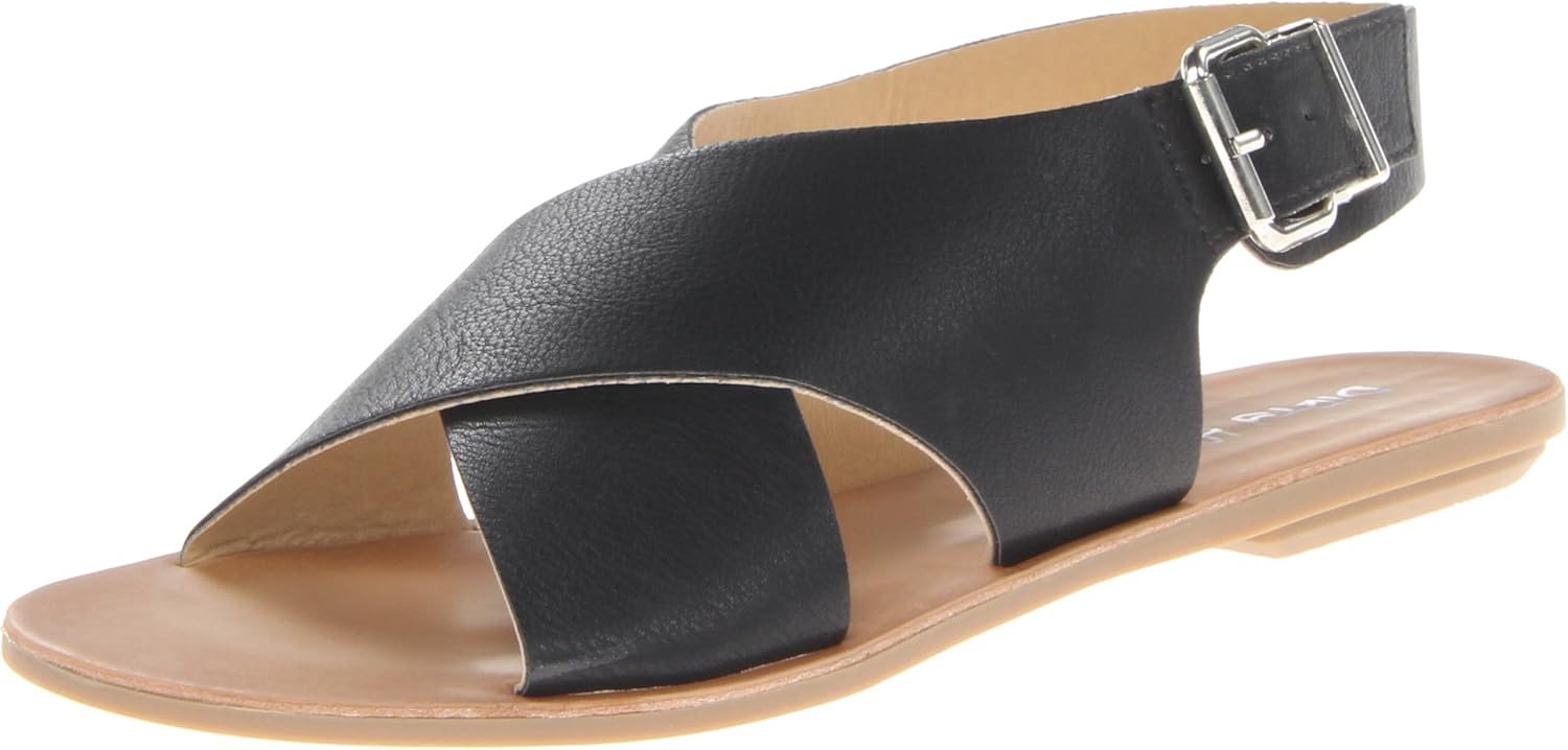 dirty laundry sandals amazon