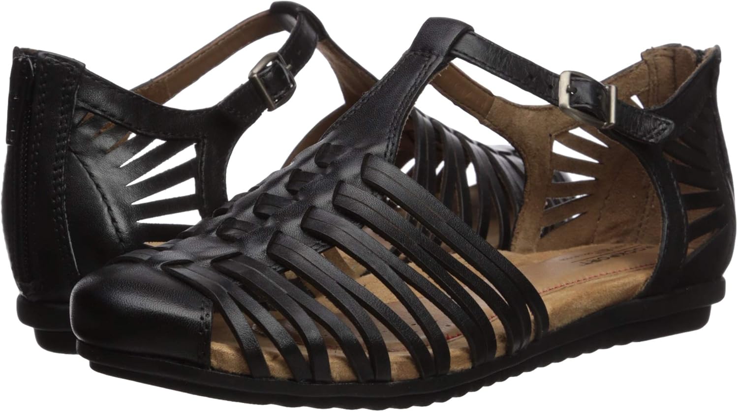 rockport cobb hill inglewood huarache