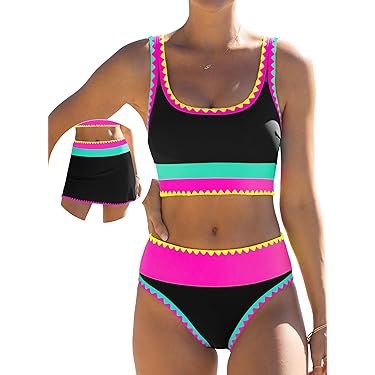 amazon sexy bathing suits Amazon Best Sellers: Best Women's Bikini Sets