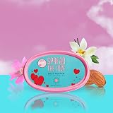 SO? Sorry Not Sorry Spread The Love Vegan Body Butter 250ml Almond Hemp Seed Oil view 3