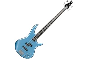 Ibanez GSR200 SDL Soda Blue 4-String Electric Bass Guitar