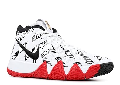 kyrie 4 equality black history month