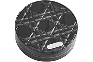 UNIKON Sewing Kit, Sewing Kits for Adult, Needle and Thread Kit, Hand Sew Box for Easy Carrying and Storage, Suitable for Student, Beginners, Black