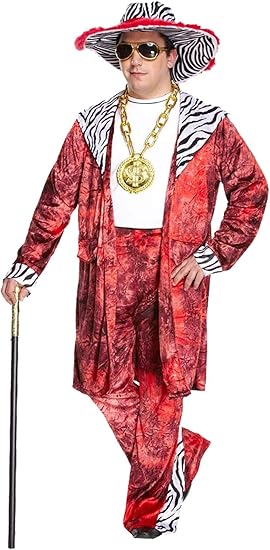 amazon 70s fancy dress ladies