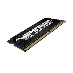 Patriot Viper Steel DDR4 16GB 2666MHz CL18 SODIMM