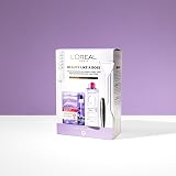 L'Oreal Paris Beauty Like a Boss Giftset Micellar Water Replumping Mask Mascara view 5