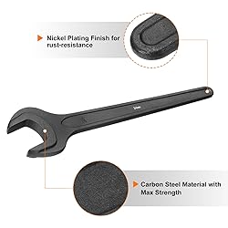 HARFINGTON Single Open Ended Spanner