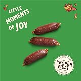 Lily’s Kitchen Cracking Pork with Apple Dog Treats 8 x 70g Grain-Free view 4
