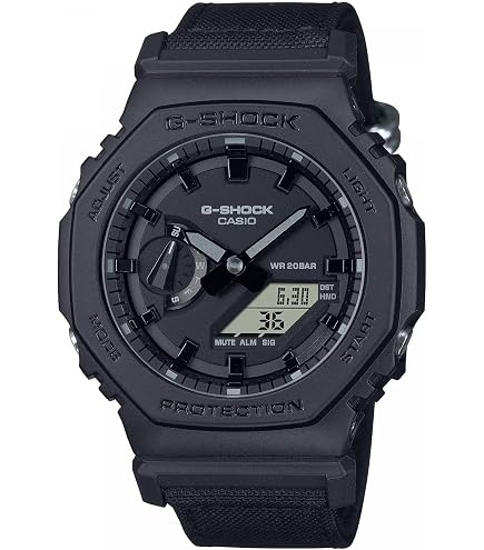 Amazon.com: Casio G-Shock GAB2100CT-1A5 The Natural Coexist Series