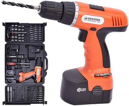 Goplus ET1200-110V Power Drills product image 1