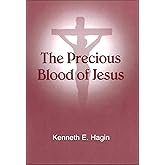 The Precious Blood of Jesus