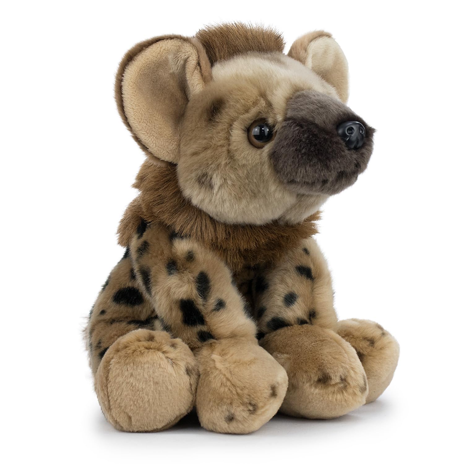 BARRADO - Plush Wild Animals Premium (Hyena) โ image 1