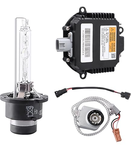 Amazon.com: Genuine Toyota 81107-30D31 Headlamp Control