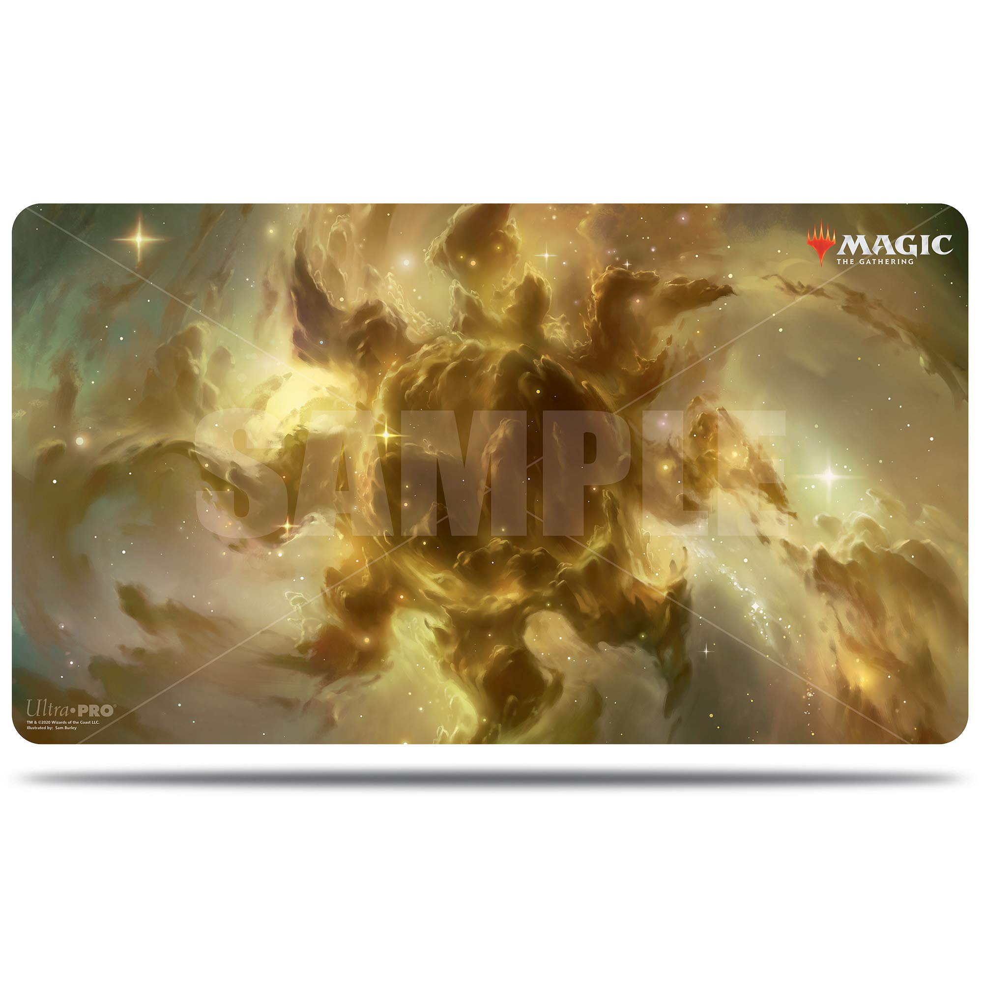 Ultra Pro E-18344 Magic The Gathering-Playmat-Celestial Plains