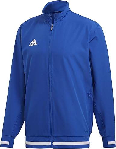 adidas team 19 woven jacket