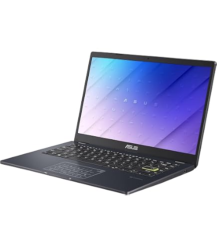 Amazon.com: Asus E410 Intel Celeron N4020 4GB 64GB 14-Inch HD LED