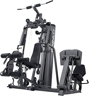 Finnlo Hammer Kraftstation Autark 2500 (3896)