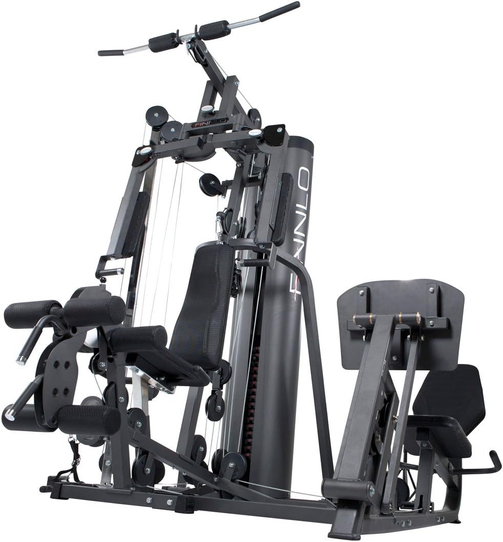 Finnlo Hammer Kraftstation Autark 2500 (3896)