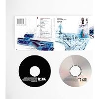 Radiohead - 5 Album Set - Amazon.com Music
