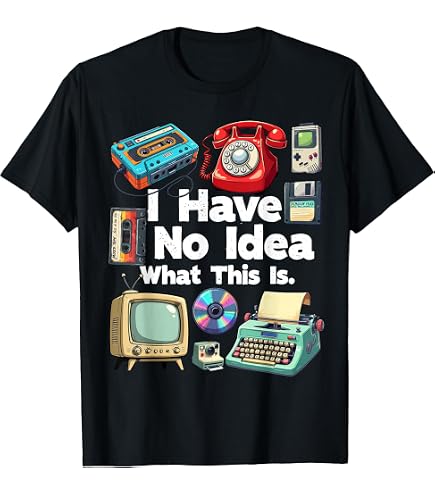Amazon.com: Made in The 90S - Nostalgic Tamagotchi T-Shirt T-Shirt