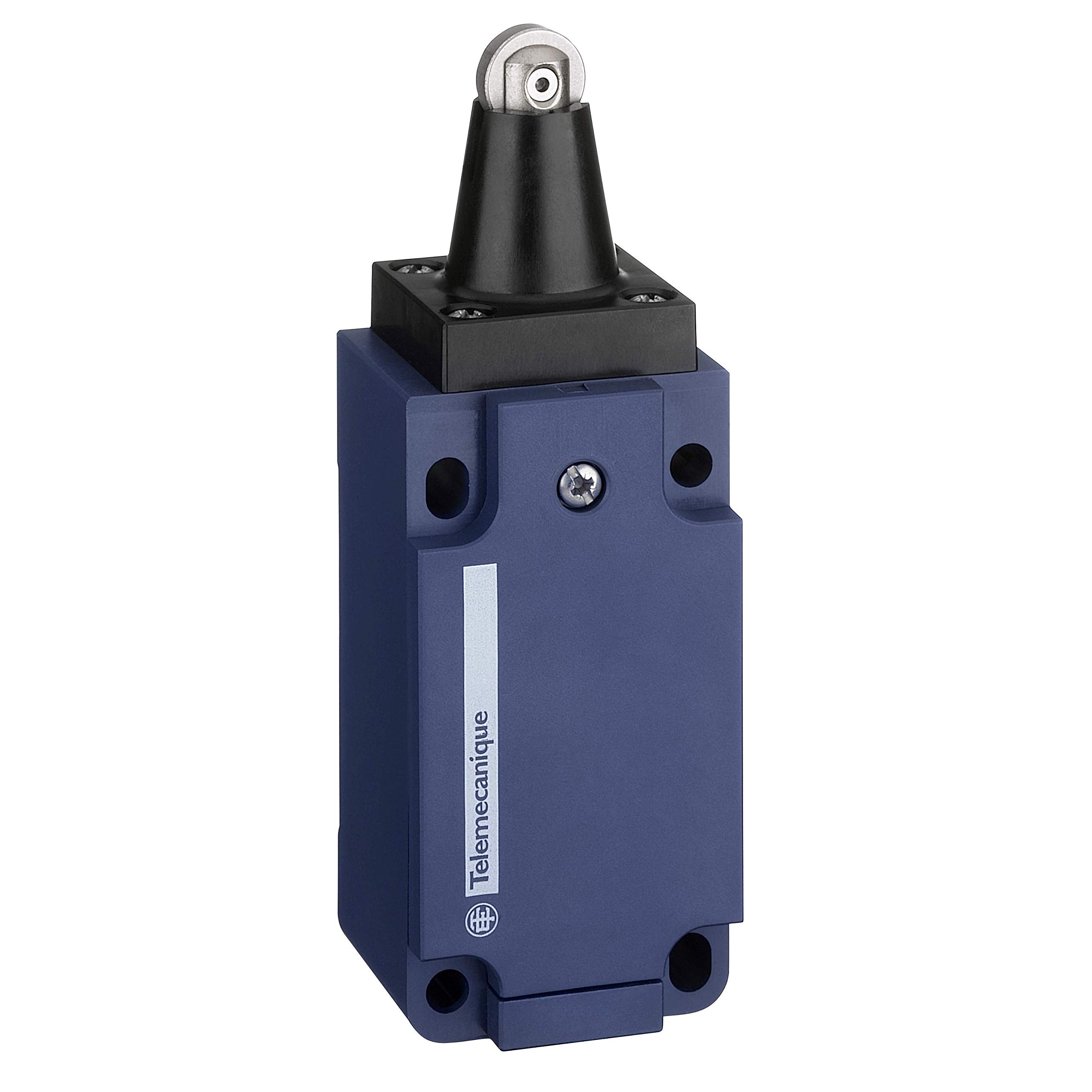 Dropper xcks102h29 EX osiswitch Piston Position Switch Push, in Standard Size, Steel, Plastic Head, 1NC + 1NO, Rapid, M20