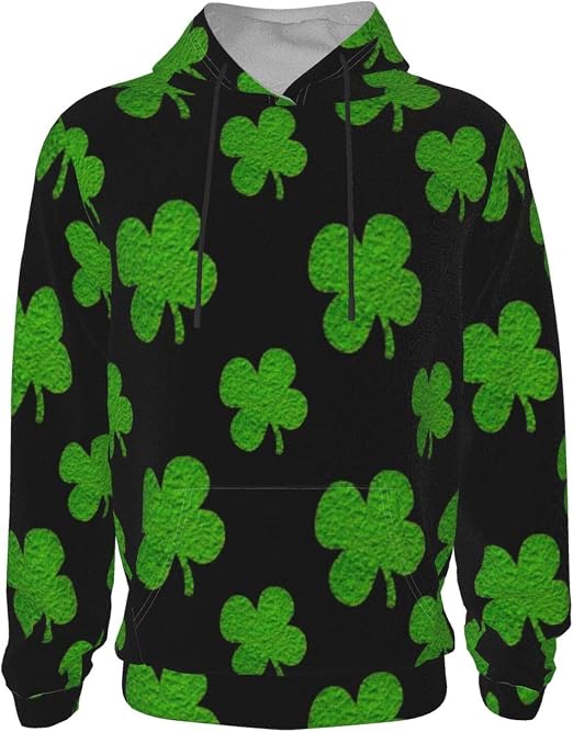 st patrick sweatshirts
