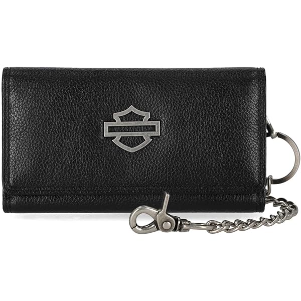 Amazon.com: Harley-Davidson Men's Skull Embossed Trucker Biker