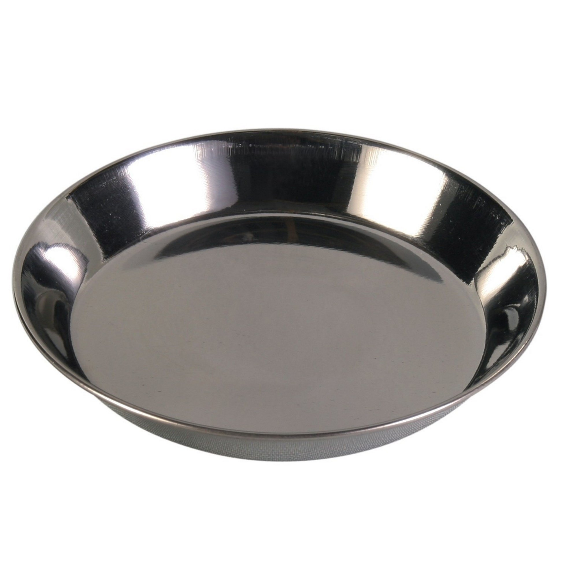 Trixie Stainless Steel Cat Bowl