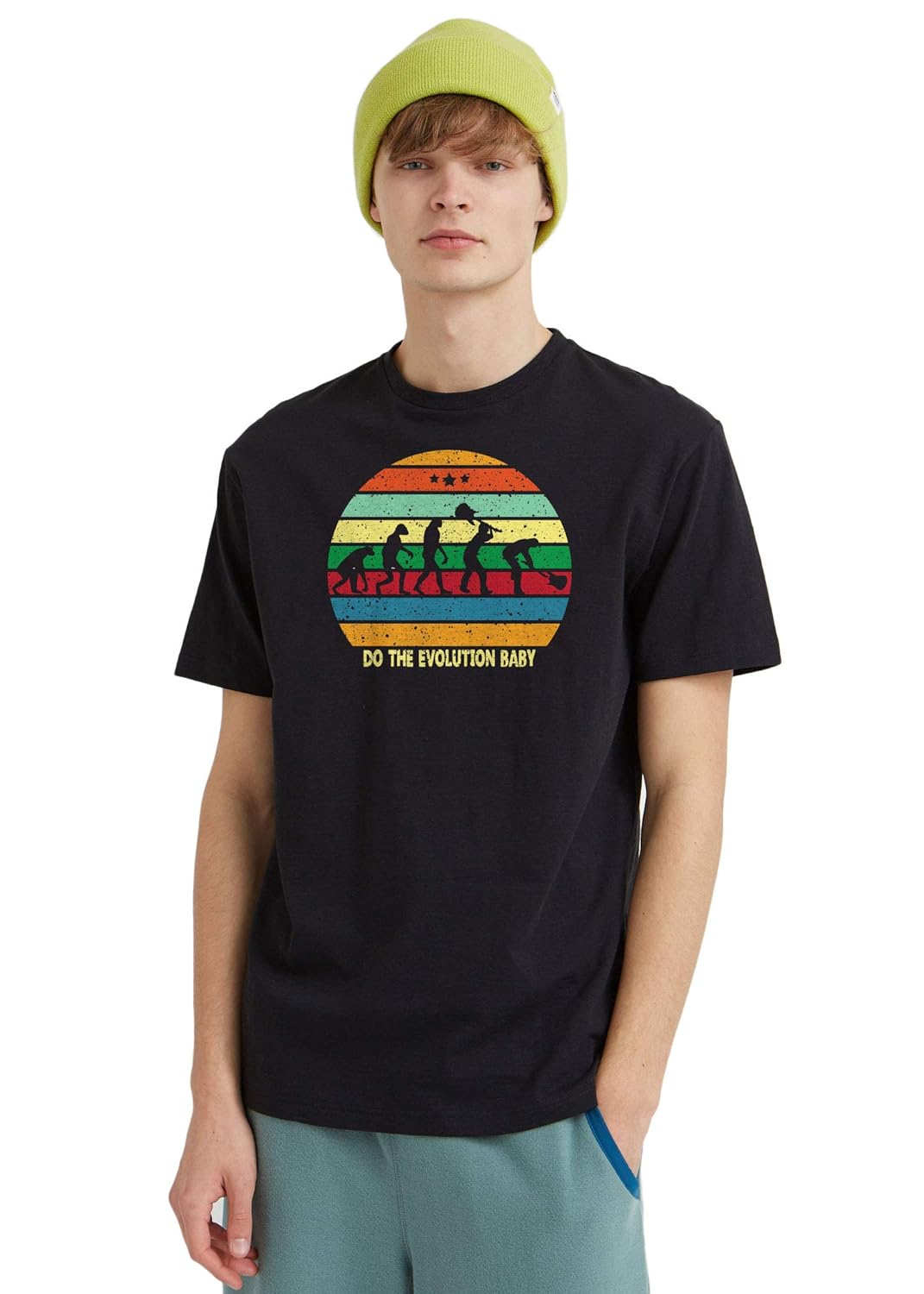 baby rock band t shirts