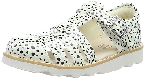 clarks crown stem sandals
