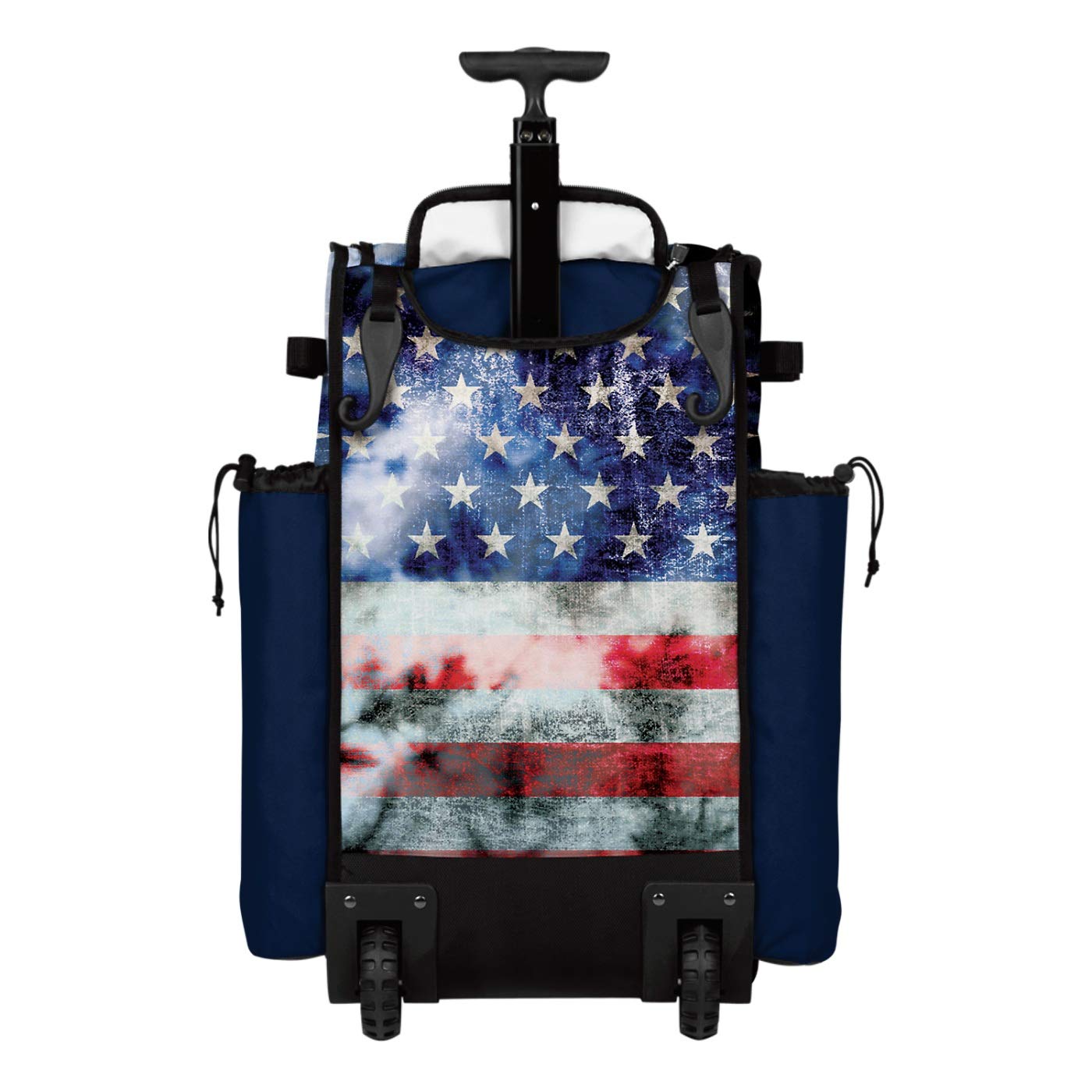 superpack rolling bat bag 2.0