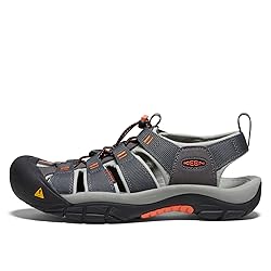 KEEN Men's Newport H2 Closed Toe Water