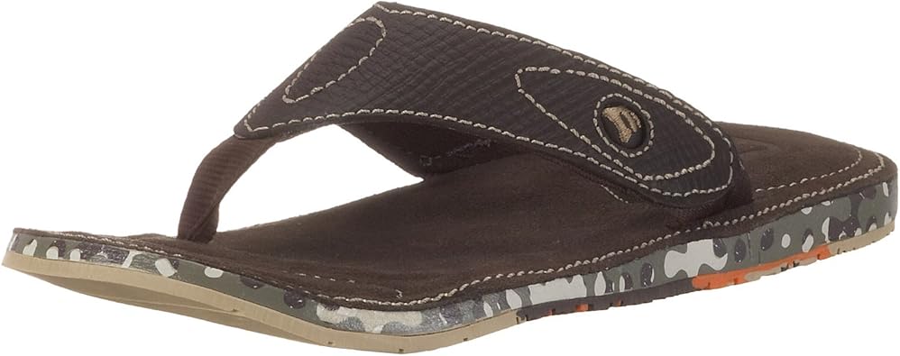 merrell bracken sandals