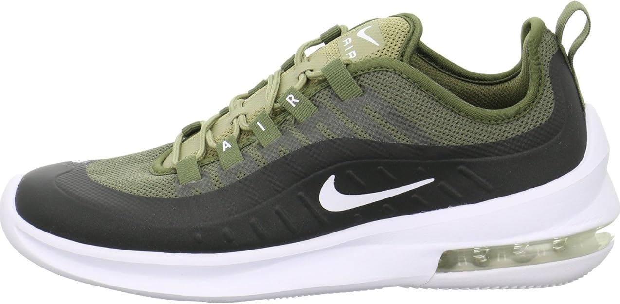 Nike Air Max Axis Herren Schuhe Verdi AA2146200 (42.5 EU ...