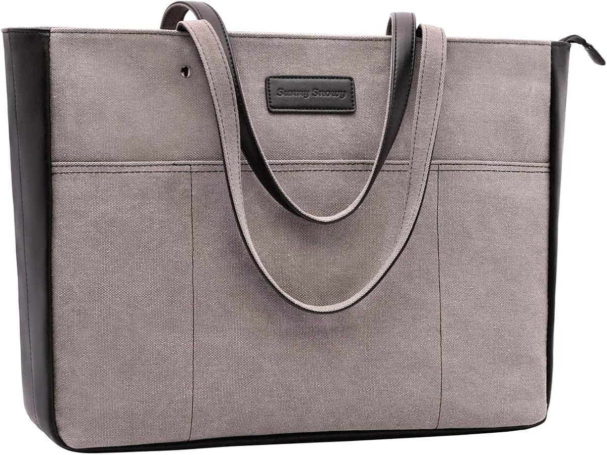 designer handbags that fit laptops